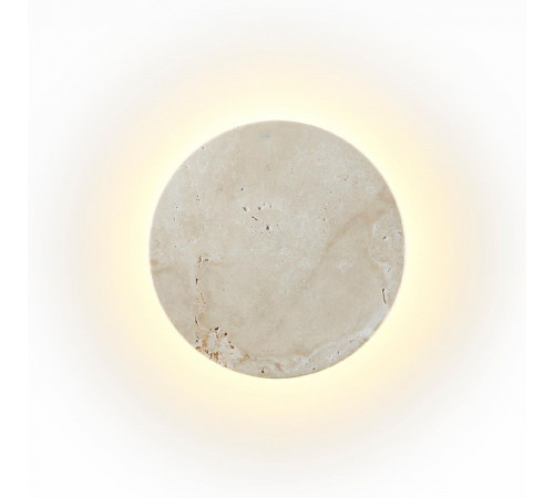 Настенный светильник Odeon Light Travertino 6625/8WL Настенный светильник Odeon Light Travertino 6625/8WL