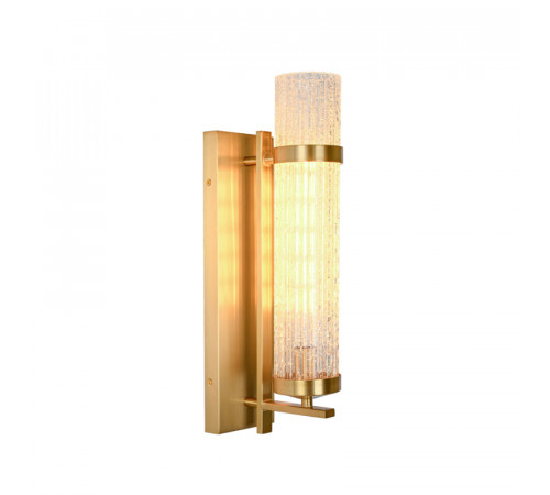 Настенный светильник Delight Collection BRWL7052 BRWL7052 antique brass Настенный светильник Delight Collection BRWL7052 BRWL7052 antique brass