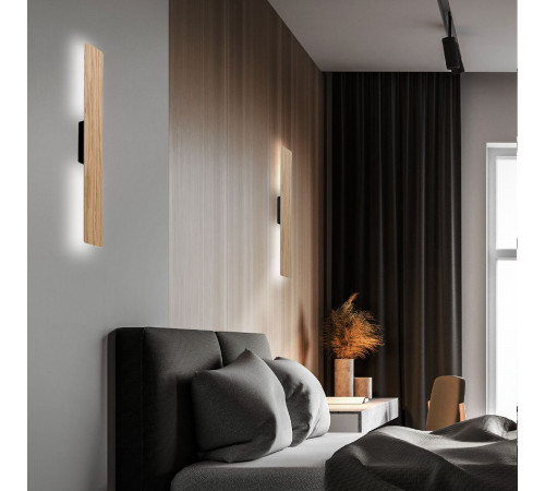 Настенный светильник TK Lighting 4754 Tavola Long a065082