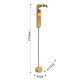 Настенный светильник Favourite Spiner 4063-1W