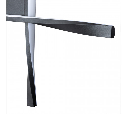 Настенный светильник Arte Lamp Acrux A2217AP-2BK Настенный светильник Arte Lamp Acrux A2217AP-2BK