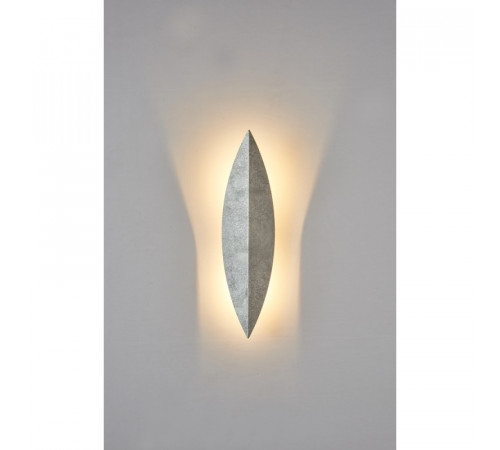 Настенный светильник Crystal Lux CLT 029W400 SL Настенный светильник Crystal Lux CLT 029W400 SL