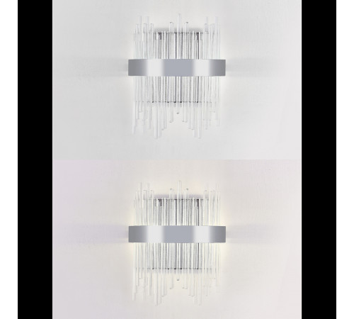 Настенный светильник Natali Kovaltseva Tempio LED LAMPS 81119/1W Настенный светильник Natali Kovaltseva Tempio LED LAMPS 81119/1W