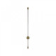 Настенный светильник Loft IT Falcon 10147/850 Gold