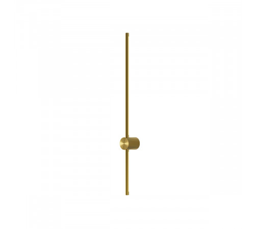 Настенный светильник Maytoni Light stick MOD237WL-L11BS3K Настенный светильник Maytoni Light stick MOD237WL-L11BS3K