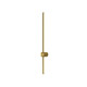 Настенный светильник Maytoni Light stick MOD237WL-L11BS3K