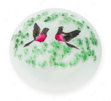 Настенный светильник Toplight Jeler TL9480Y-02OA