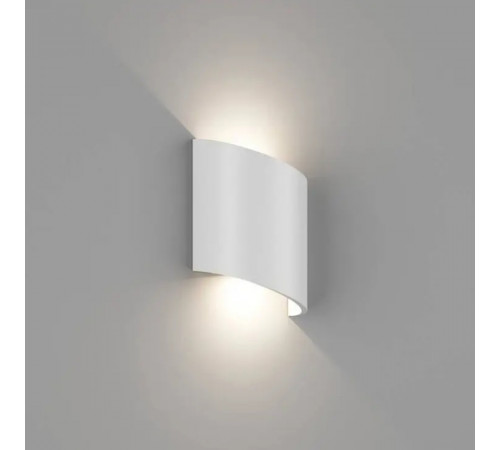 Настенный светильник DesignLed GW-6806-6-WH-WW 004448 Настенный светильник DesignLed GW-6806-6-WH-WW 004448