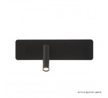 Настенный светильник Crystal Lux CLT 215W  BL