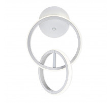 Настенный светильник Escada Relation 10230/SG LED White