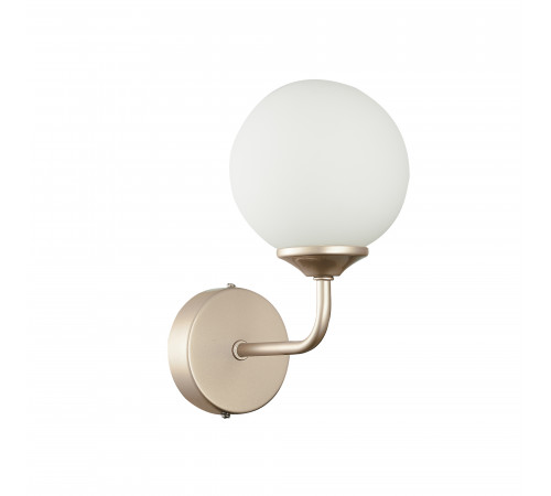 Настенный светильник ST LUCE REDJINO SLE106201-01 Настенный светильник ST LUCE REDJINO SLE106201-01