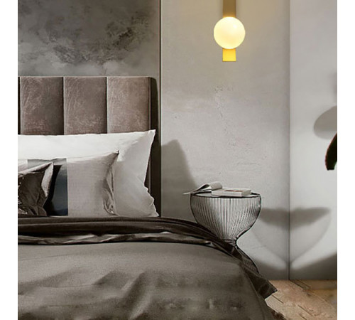 Настенный светильник ImperiumLoft Leen 224110-23 Настенный светильник ImperiumLoft Leen 224110-23