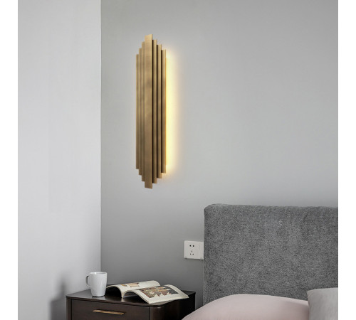 Настенный светильник ImperiumLoft Tarf 209163-23 Настенный светильник ImperiumLoft Tarf 209163-23