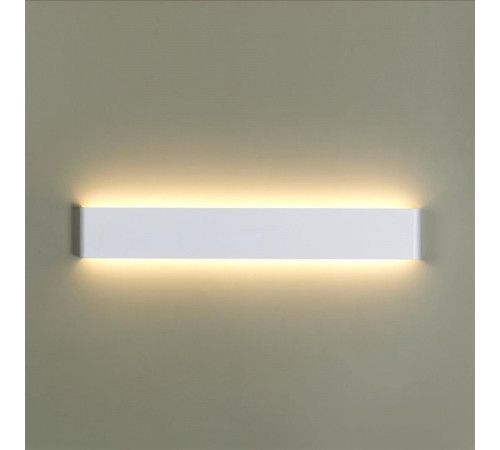 Настенный светильник Odeon Light Framant 4293/20WL
