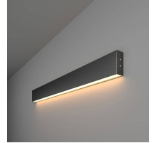 Настенный светодиодный светильник Elektrostandard LSG-02-1-8x78-3000-MSh 4690389133473
