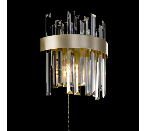 Настенный светильник Citilux Лаура CL301422 Настенный светильник Citilux Лаура CL301422