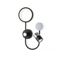 Настенный светильник Ambrella Light Comfort LineTech FL51601