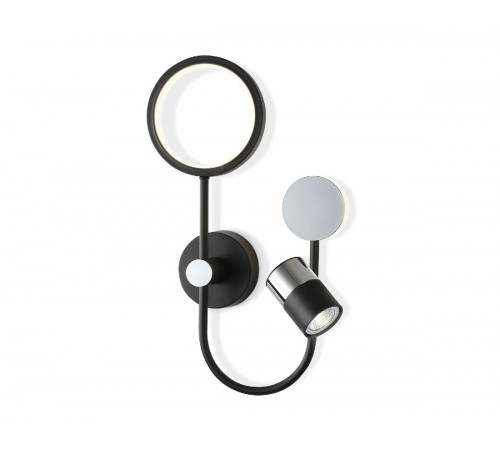 Настенный светильник Ambrella Light Comfort LineTech FL51601 Настенный светильник Ambrella Light Comfort LineTech FL51601