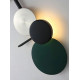 Настенный светильник Mizi'en Bloom MZ121629-1-1000
