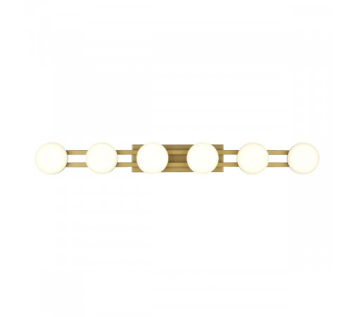 Настенный светильник ST Luce Monro SL6610.201.06 Настенный светильник ST Luce Monro SL6610.201.06