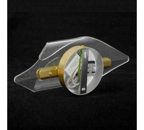 Настенный светильник Lussole Bradford LSP-7295 Настенный светильник Lussole Bradford LSP-7295