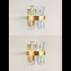 Настенный светильник Natali Kovaltseva Tiziano LED LAMPS 81113/1W