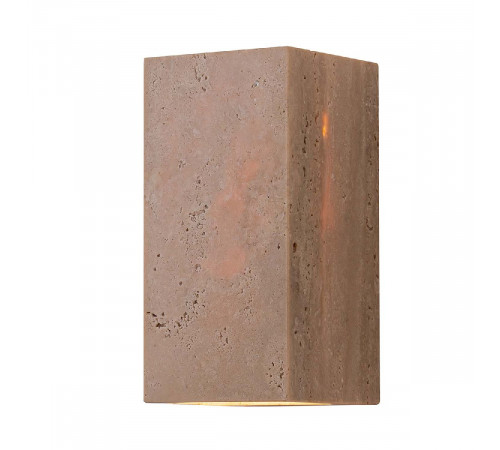 Настенный светильник Favourite Limestone 4652-2W Настенный светильник Favourite Limestone 4652-2W