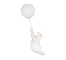 Настенный светильник Loft IT Teddy 10030W/A