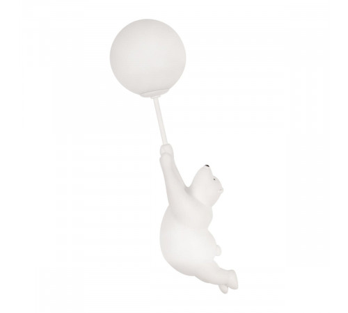 Настенный светильник Loft IT Teddy 10030W/A Настенный светильник Loft IT Teddy 10030W/A
