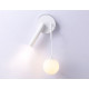 Настенный светильник Ambrella Light Comfort LineTech FL66383