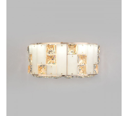 Настенный светильник Bogates Cliff 473/1 a068003 Настенный светильник Bogates Cliff 473/1 a068003