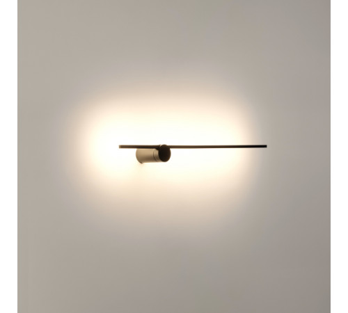 Настенный светильник Arlight SP-Vinci-S600x55-7W Warm3000 034171 Настенный светильник Arlight SP-Vinci-S600x55-7W Warm3000 034171