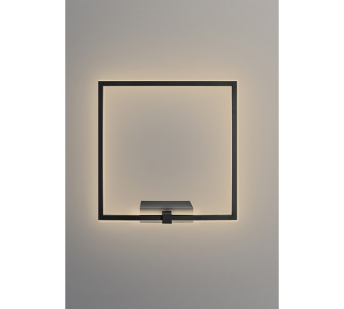Настенный светильник Crystal Lux CLT 231 CLT 231W450 BL Настенный светильник Crystal Lux CLT 231 CLT 231W450 BL