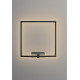 Настенный светильник Crystal Lux CLT 231 CLT 231W450 BL