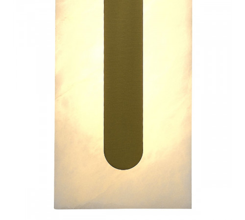 Настенный светильник ST Luce Geom SL6139.221.01