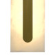 Настенный светильник ST Luce Geom SL6139.221.01