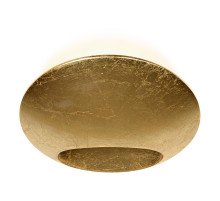 Настенный светодиодный светильник iLedex Light Flux ZD8152-6W Gold
