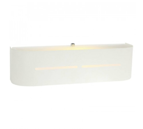 Настенный светильник Arte Lamp Cosmopolitan A7210AP-1WH