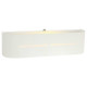 Настенный светильник Arte Lamp Cosmopolitan A7210AP-1WH