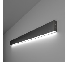 Настенный светодиодный светильник Elektrostandard LSG-02-1-8x103-6500-MSh 4690389133404