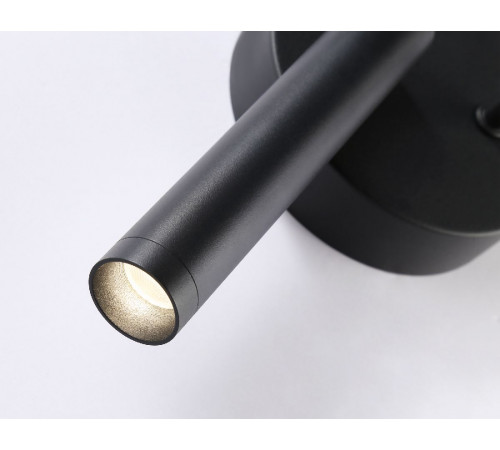 Настенный светильник Ambrella Light Comfort LineTech FL66385 Настенный светильник Ambrella Light Comfort LineTech FL66385