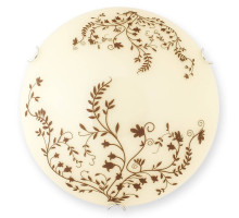 Настенный светильник Toplight Aldor TL9192Y-02WH