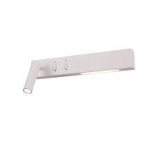 Настенный светодиодный светильник Maytoni Comodo C031WL-L8W3K