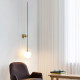 Настенный светильник ImperiumLoft Lines 140827-26