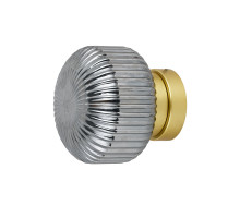 Настенный светильник Arte Lamp Hamal A6170AP-1GO