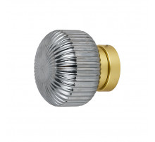 Настенный светильник Arte Lamp Hamal A6170AP-1GO