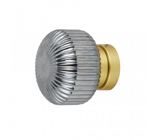 Настенный светильник Arte Lamp Hamal A6170AP-1GO Настенный светильник Arte Lamp Hamal A6170AP-1GO