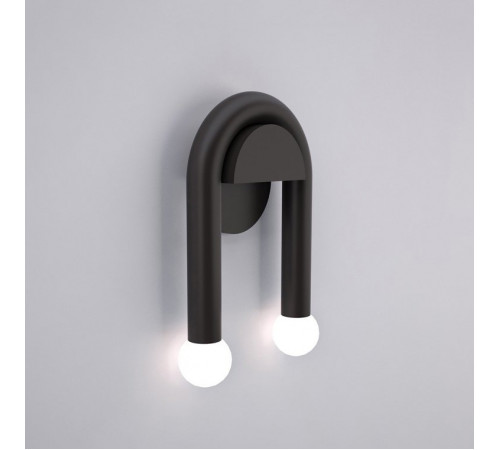 Настенный светильник ImperiumLoft Kettil 140787-26 Настенный светильник ImperiumLoft Kettil 140787-26