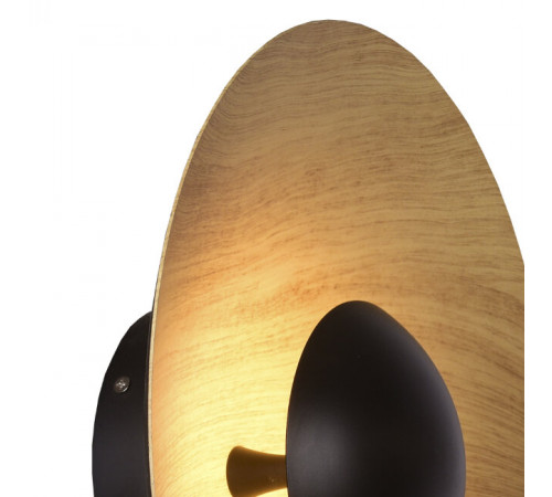 Настенный светильник Lumien Hall Arta 8007/1WS-WD Настенный светильник Lumien Hall Arta 8007/1WS-WD