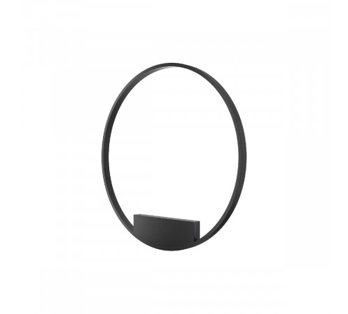 Настенный светильник Maytoni Rim MOD058WL-L50BK Настенный светильник Maytoni Rim MOD058WL-L50BK